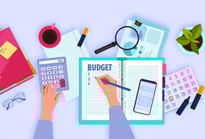 small business budgeting
