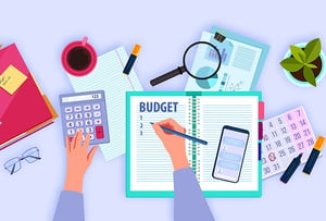 small business budgeting