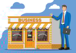 small business bookkeeping
