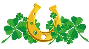 bigstock-Text-Good-Luck-Clover-Leaves--373969210