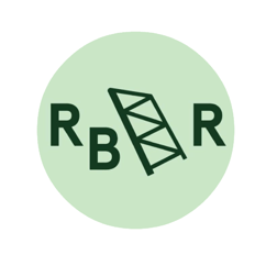 Rust Belt Riders Logo