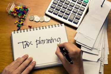 tax-planning