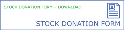 Download our Stock Donation Form