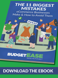 eBook: 11 Mistakes eCommerce Businesses Make