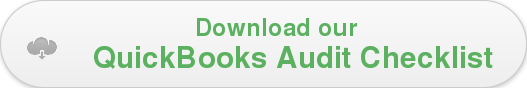 Download our QuickBooks Audit Checklist