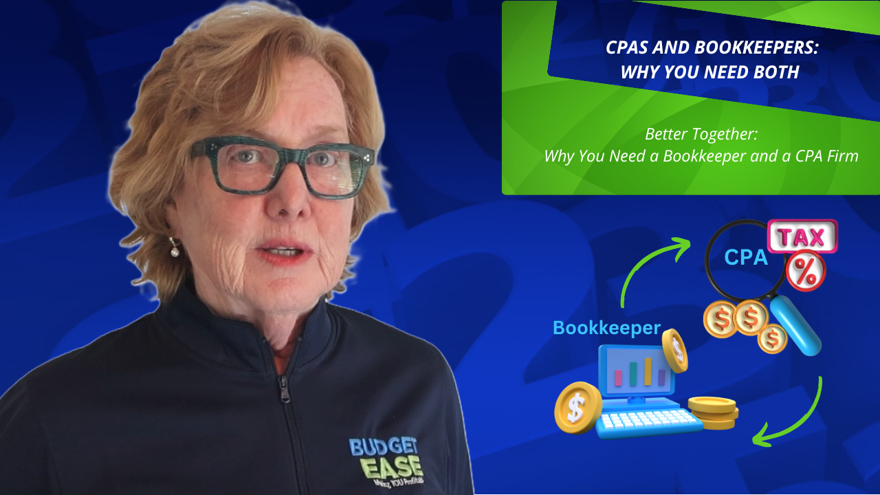 CPAs and Bookkeepers (2)