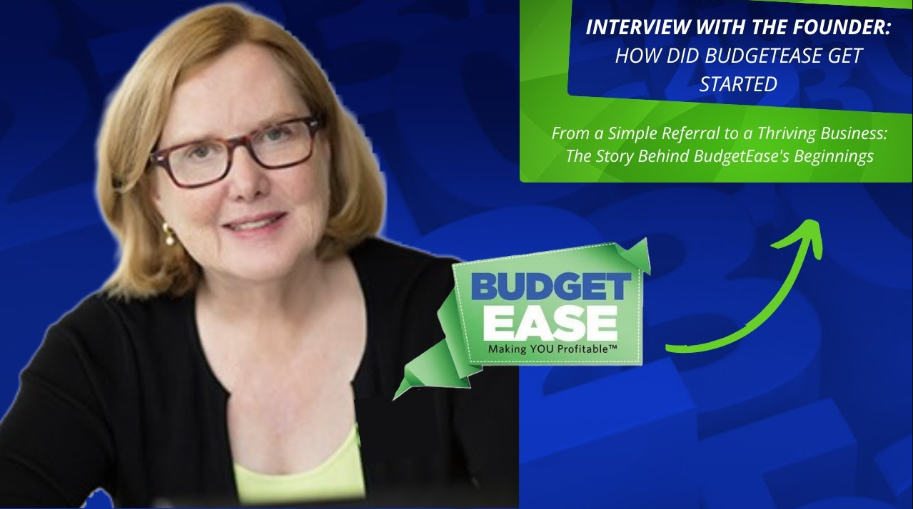 How did BudgetEase Get Started