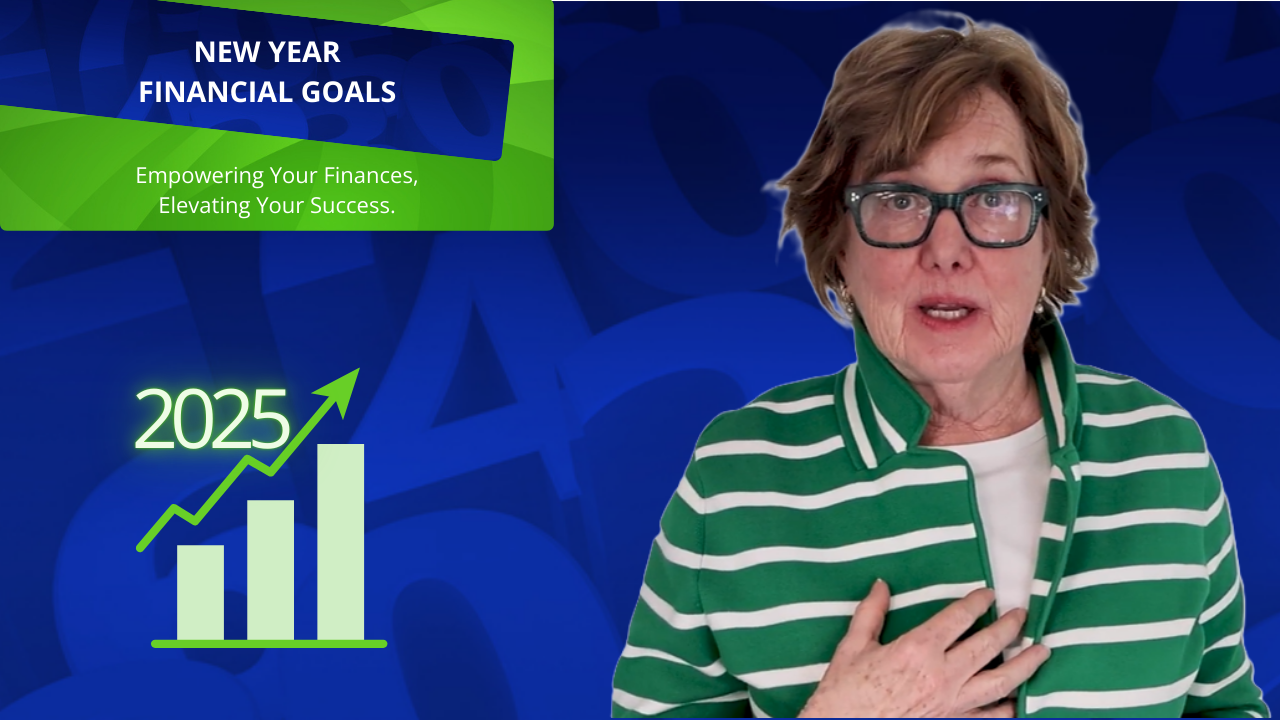 New Year Financial Goals-1