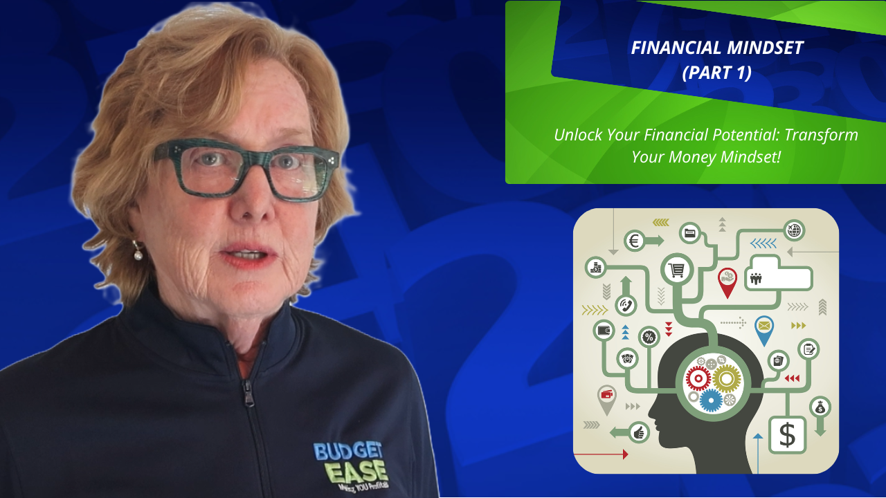 Financial Mindset (part 1)